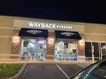 Photo of Wayback Burgers