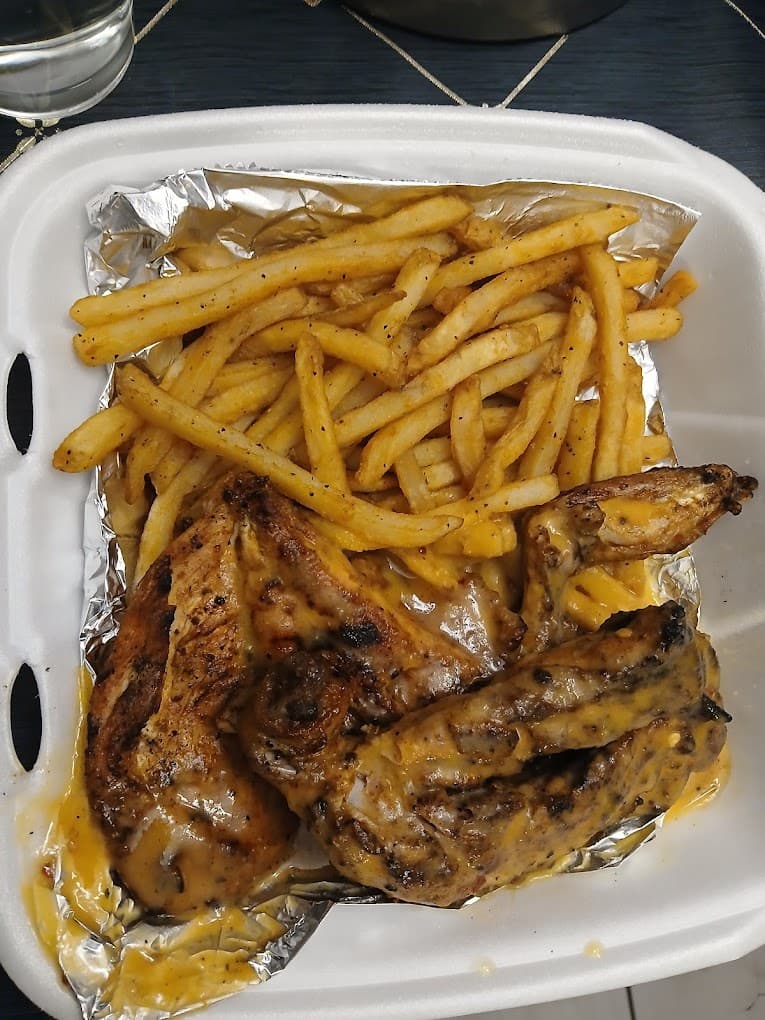 Photo of Brooklyn Halal Grilled Chicken & Pizza