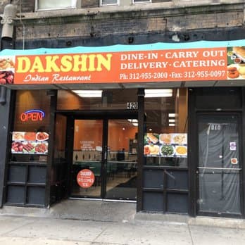 Photo of Dakshin
