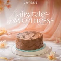 Photo of Layers bakeshop