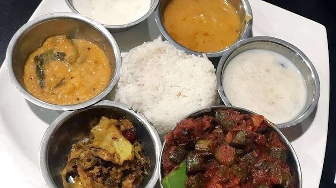 Photo of Preethi Indian Cuisine