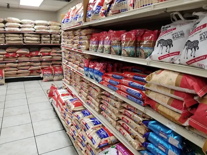 Photo of Kased's International Market/Sultan's Kitchen
