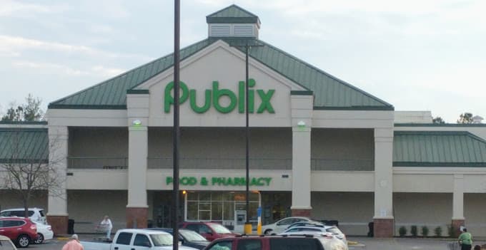 Photo of Publix