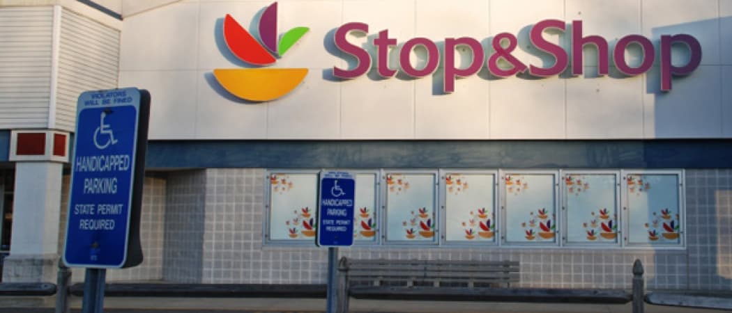 Photo of Stop & Shop