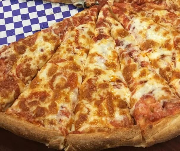 Photo of Pizza Twist