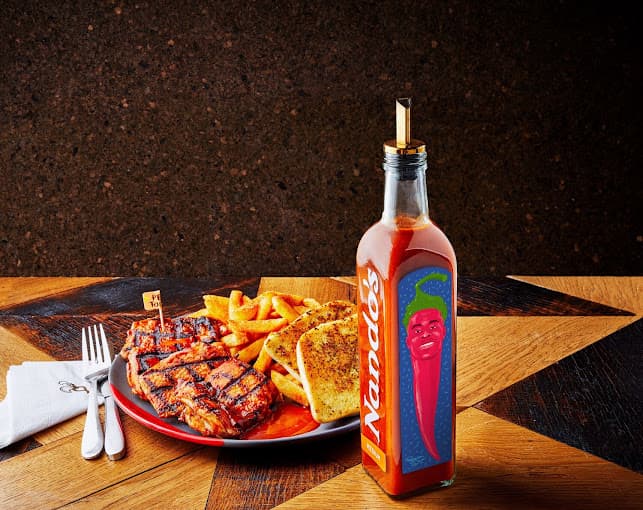 Photo of Nando's