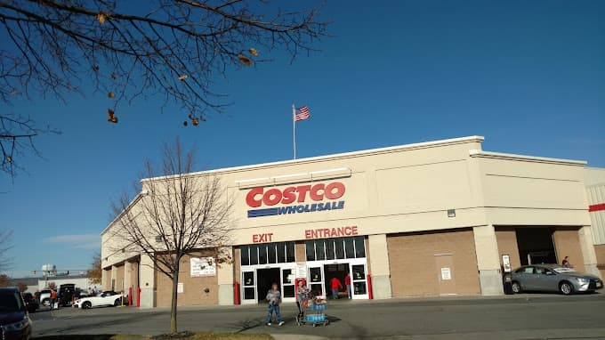Photo of Costco