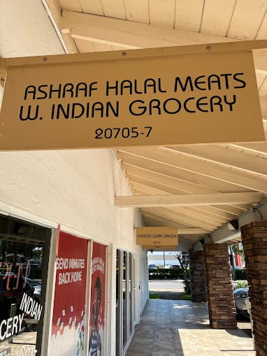 Photo of Ashraf Halal Meat Center