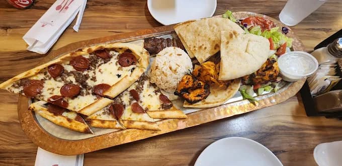 Photo of Mosaic Café Eatery