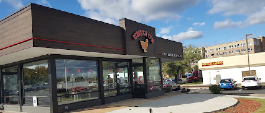 Photo of Uncle C's Chicken & Waffles