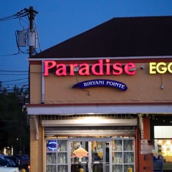 Photo of Paradise Biryani Pointe