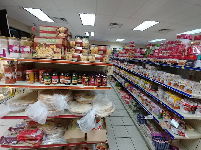Photo of Abu Adnan Mini Supermarket