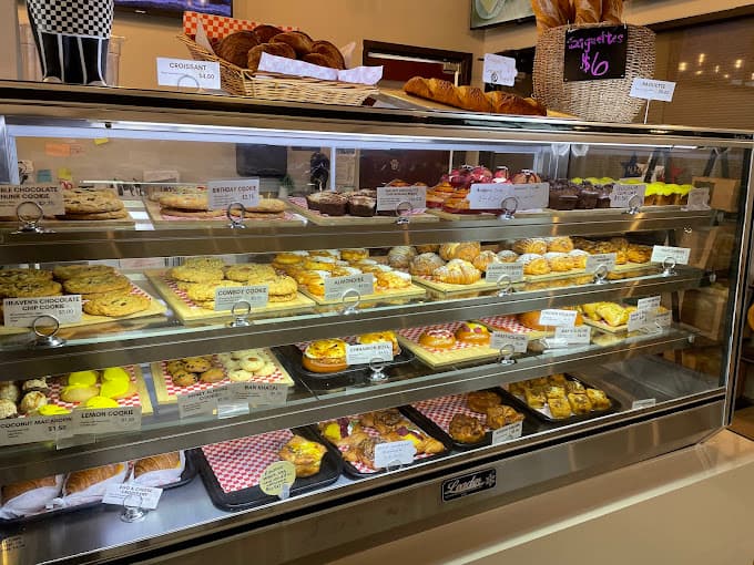Photo of Heaven's Bistro Bakery