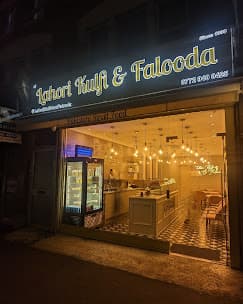 Photo of Lahori Kulfi & Falooda