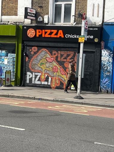 Photo of Pizza & Chicken Zone