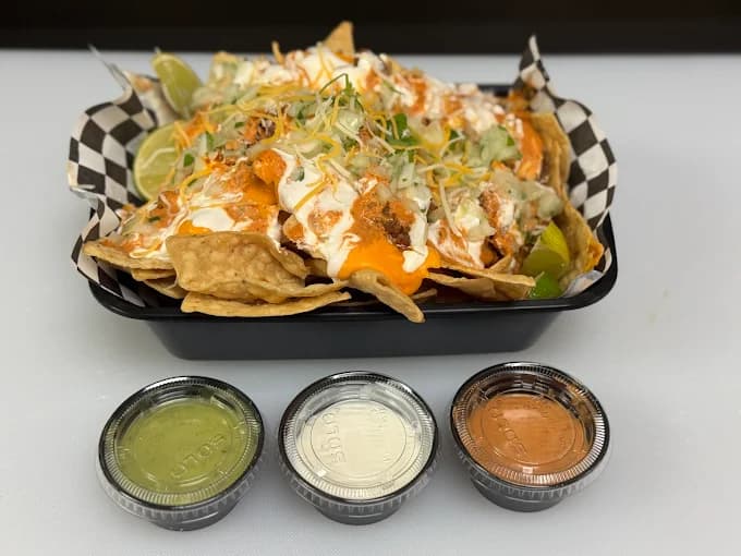 Photo of La Familia Tacos