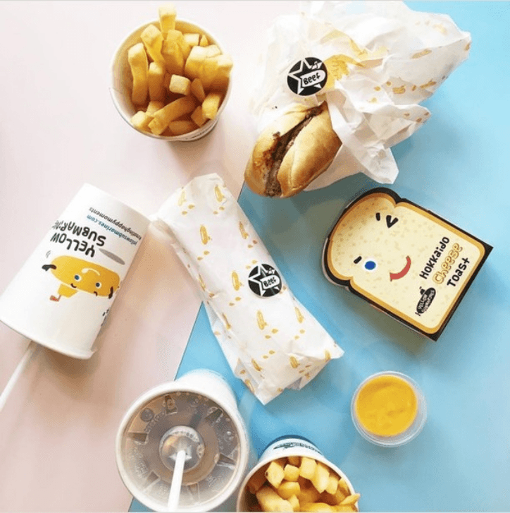 Yellow Submarines Cheesesteaks photo 3