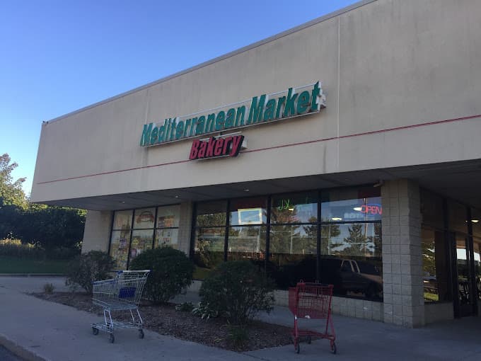 Photo of Mediterranean Market