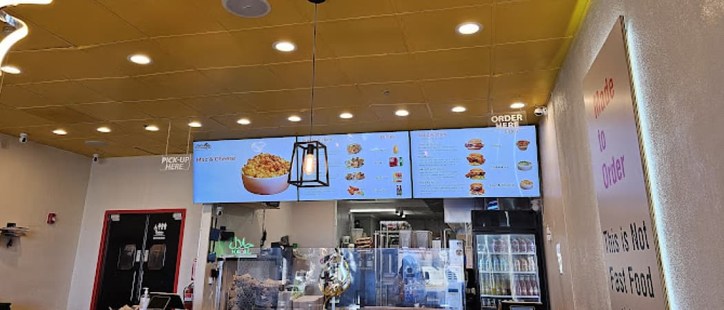 Photo of Chicken G's
