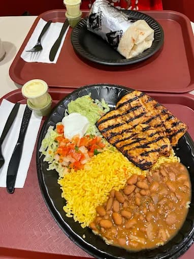 Photo of Chicken Fiesta
