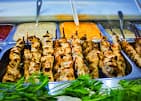 Photo of Shawarma Kebab