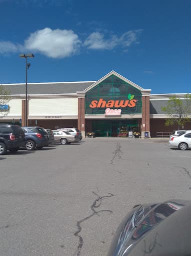 Photo of Shaw's