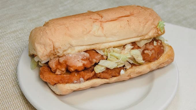 Photo of Mama Maria Pizza