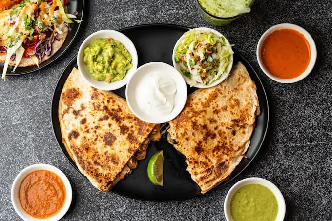 Photo of Halal Taco