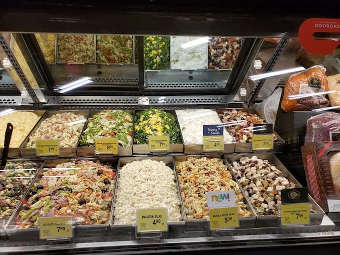 Photo of Safeway
