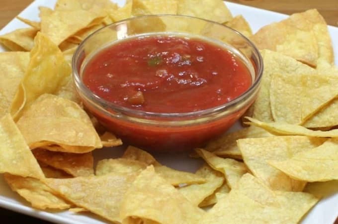 Photo of Taco Twist
