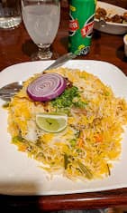 Photo of Biryani City