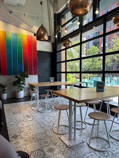 Photo of RASA Grill