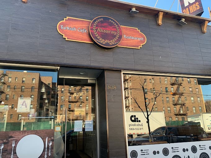 Photo of Aksaray Turkish Café