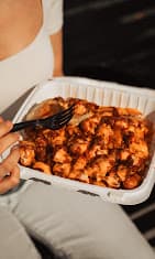 Nanu's Hot Chicken photo 1