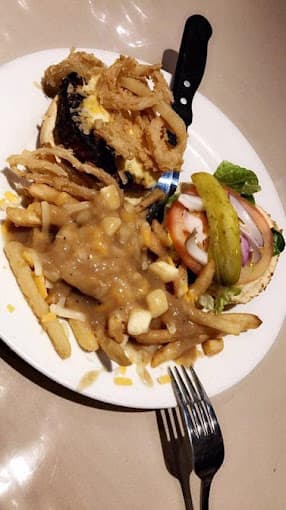 Photo of Affy's Premium Grill