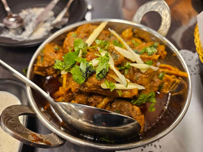 Photo of BBQ & Karahi House