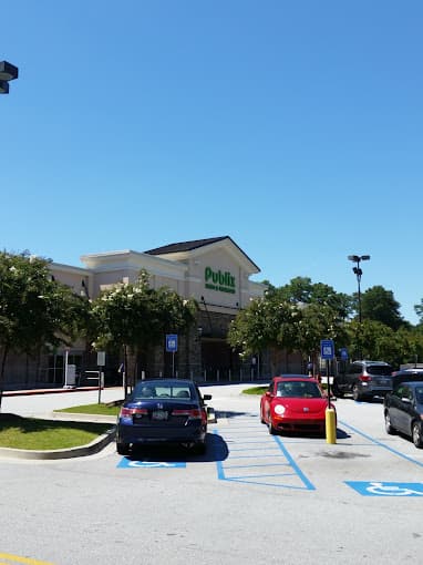 Photo of Publix