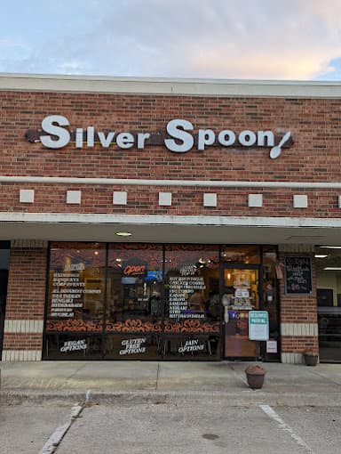Photo of Silver Spoon