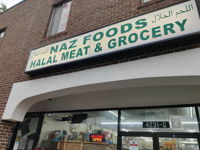 Photo of Naz Foods