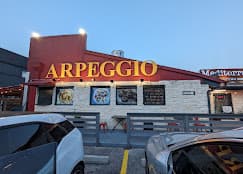 Photo of Arpeggio Grill
