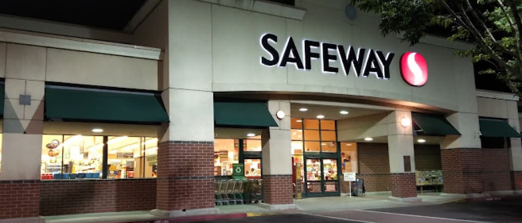 Photo of Safeway