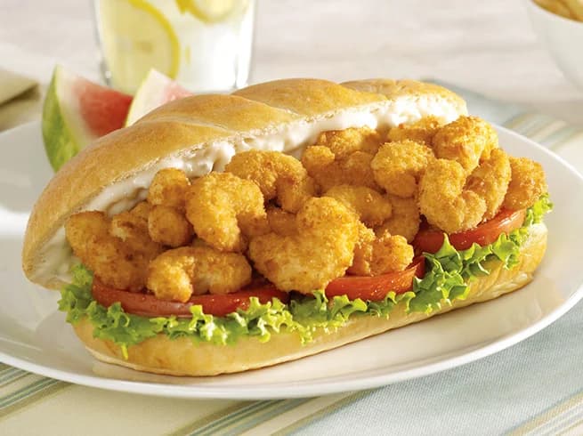 Photo of Krispy Krunchy Chicken