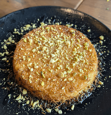 Photo of Aleppo Kebab