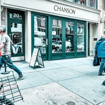 Photo of Chanson New York
