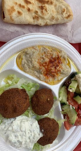 Photo of Mediterranean Gourmet