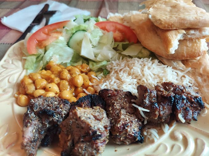 Photo of Best Kabob Halal & Billiard
