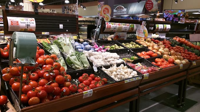 Photo of ShopRite of Four Seasons