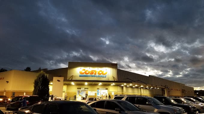 Photo of Costco