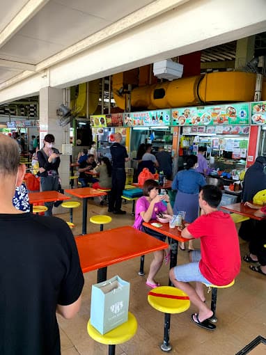 Photo of Hani Food Stall