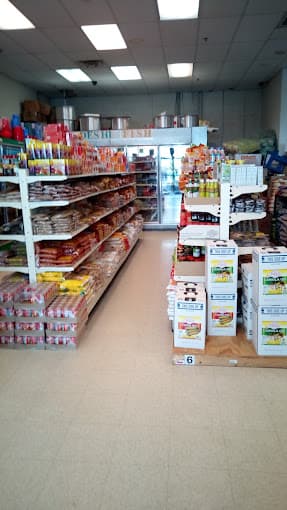 Photo of Bengal Store & Halal Meat